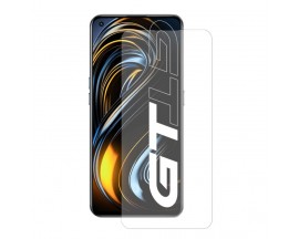 Folie Silicon Upzz Max, Compatibila Cu Realme GT 5G, Regenerabila, Case Friendly