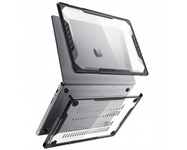 Carcasa Supcase Unicorn Beetle Pro, Compatibila Cu MacBook Pro 14" 2021, Negru