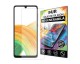 Folie Silicon Upzz Max, Compatibila Cu Samsung Galaxy A33 5G, Regenerabila, Case Friendly