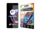Folie Silicon Upzz Max, Compatibila Cu Motorola Edge 20 Pro, Regenerabila, Case Friendly