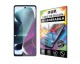 Folie Silicon Upzz Max, Compatibila Cu Motorola Moto G200 5G, Regenerabila, Case Friendly