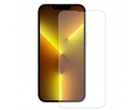 Folie Silicon Upzz Max, Compatibila Cu iPhone 13 Mini, Regenerabila, Case Friendly
