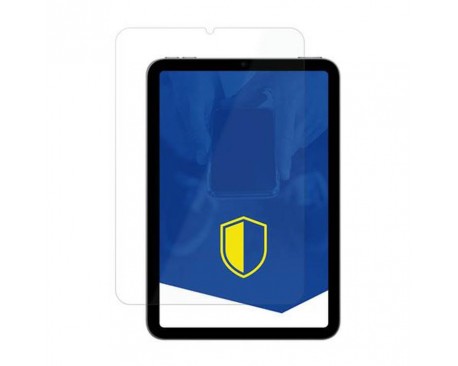 Folie Sticla 3MK FlexibleGlass, Pentru iPad Mini 2021, 8.3 Inch, Transparenta - 39817