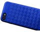 Husa Spate Silicon Wave Mixon iPhone 7/8 Blue