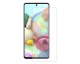 Folie Silicon Upzz Max, Compatibila Cu Samsung Galaxy A71, Regenerabila, Case Friendly