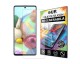 Folie Silicon Upzz Max, Compatibila Cu Samsung Galaxy A71 5G, Regenerabila, Case Friendly