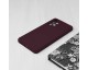 Husa Spate Upzz Techsuit Soft Edge, Compatibila Cu Samsung Galaxy A53 5G, Violet