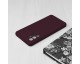 Husa Spate Upzz Techsuit Soft Edge, Compatibila Cu Samsung Galaxy A53 5G, Violet
