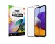 Folie Sticla Securizata Upzz Rinbo, Compatibila Samsung Galaxy A33 5G, Full Glue 6D, Duritare 9H