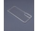 Husa Spate UPzz Ultra Slim Pentru Samsung Galaxy S21 Fe, Transparenta, Silicon 0.5mm