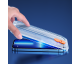 Folie Sticla Securizata Joyroom Compatibila Cu iPhone 12 Pro Max, Full Cover, Kit De Instalare, JR-PF931
