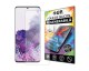 Folie Silicon Upzz Max, Compatibila Cu Samsung Galaxy S20, Regenerabila, Case Friendly