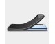Husa Spate Upzz Carbon Pro Compatibil Cu Xiaomi Redmi Note 10 5G, Negru