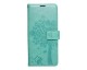 Husa Flip Cover Forcell Mezzo, Compatibila Cu Samsung Galaxy A33 5G, Tree Green