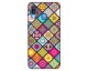 Husa Silicon Soft Upzz Print, Compatibila Cu Samsung Galaxy A20e, Floral