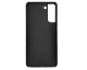 Husa Upzz Aramid Pure Carbon Fiber Pentru Samsung Galaxy S22, Fibra De Carbon, Negru