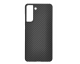 Husa Upzz Aramid Pure Carbon Fiber Pentru Samsung Galaxy S22 Plus, Fibra De Carbon, Negru