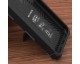 Husa Spate Upzz Tech Blazor, Compatibila Cu Xiaomi Redmi Note 11 / Note 11s, Camo Lime