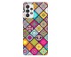 Husa Silicon Soft Upzz Print, Compatibila Cu Samsung Galaxy A13 4G, Floral