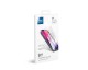 Folie Sticla Securizata Bluestar Full Glue  Compatibila Cu iPhone 13 Mini, Case Friendly