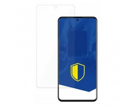 Folie Nano 3mk Flexible Glass, Compatibil Cu Samsung Galaxy A52 / A52s 5G, Transparenta, Ultra Rezistenta