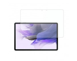 Folie Nano 3mk Flexible Glass, Compatibil Cu Samsung Galaxy Tab S7 FE, 12,4" 2018, Transparenta, Ultra Rezistenta