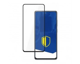 Folie Sticla Protectie Securizata 3mk Hardglass Max Lite, Compatibila Cu Samsung Galaxy S20 FE