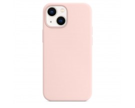 Husa Ultra Slim Upzz Candy Pentru iPhone 12 Mini, 1mm Grosime , Light Pink