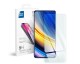 Folie Premium Blue Star, Compatibila Cu Xiaomi Poco M4 Pro 4G, Transparenta, Duritate 9h
