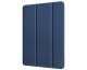 Husa de Protectie Dux Ducis Domo Pentru Apple iPad Air 4 2020, 10.9", Functii Stand, Albastru