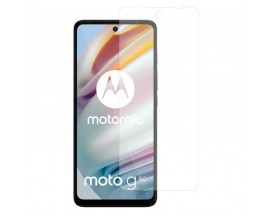 Folie Silicon Upzz Max, Compatibila Cu Motorola Moto G60, Regenerabila, Case Friendly
