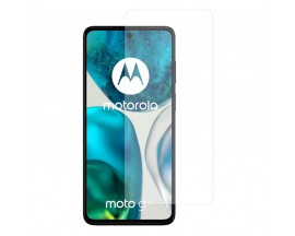 Folie Silicon Upzz Max, Compatibila Cu Motorola Moto G52, Regenerabila, Case Friendly