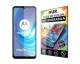 Folie Silicon Upzz Max, Compatibila Cu Motorola Moto G50 5G, Regenerabila, Case Friendly