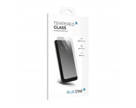 Folie Sticla Securizata Bluestar Pentru iPhone 7 Plus / 8 Plus, Transparenta
