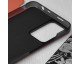 Husa Tip Carte Upzz Eco Book Compatibila Cu Xiaomi Redmi Note 11 Pro Plus 5G, Piele Ecologica - Orange