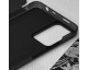 Husa Tip Carte Upzz Eco Book Compatibila Cu Xiaomi Redmi Note 11 Pro Plus 5G, Piele Ecologica - Negru