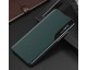Husa Tip Carte Upzz Eco Book, Compatibila Cu Samsung Galaxy A23, Piele Ecologica - Verde Inchis