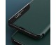 Husa Tip Carte Upzz Eco Book, Compatibila Cu Samsung Galaxy A23, Piele Ecologica - Verde Inchis
