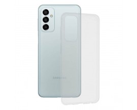 Husa Ultra Slim Upzz, Compatibila Cu Samsung Galaxy M23 5G, Grosime 0.5mm, Transparenta