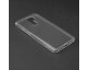Husa Ultra Slim Upzz, Compatibila Cu Xiaomi Redmi 9, Grosime 0.5mm, Transparenta
