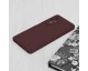 Husa Spate Upzz Techsuit Soft Edge, Compatibila Cu Huawei Nova 9 SE, Violet