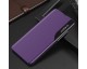Husa Tip Carte Upzz Eco Book Compatibila Cu Samsung Galaxy A32 4G, Mov