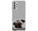 Husa Silicon Soft Upzz Print Compatibila Cu Samsung Galaxy A32 4g Model Dog