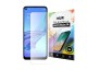 Folie Sticla Securizata Upzz Pro Compatibila Cu Samsung Galaxy A73 5G, Rezistenta 9h, Transparenta