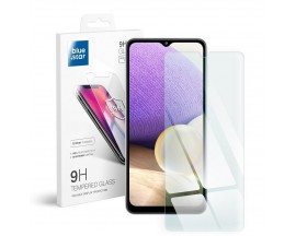 Folie Premium Blue Star Compatibila Cu Samsung Galaxy A32 5G, Transparenta, Duritate 9h