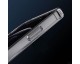Husa Spate Upzz Hybrid MagSafe, Compatibila Cu iPhone 12, Transparent
