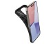 Husa Spate Spigen Liquid Air, Compatibila Cu iPhone 14 Pro, Silicon, Negru