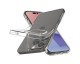 Husa Spate Spigen Liquid Crystal, Compatibila Cu iPhone 14 Pro Max, Silicon, Transparent
