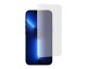 Folie Premium Blue Star, Compatibila Cu iPhone 14 Pro Max, Transparenta, Duritate 9h
