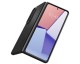 Husa Spigen Airskin, Compatibila Cu Samsung Galaxy Z Fold 4, Negru